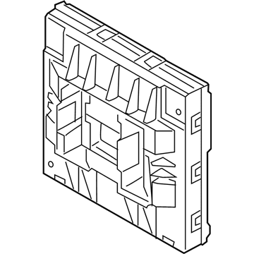 Volkswagen 7E0-937-190-D-ZES