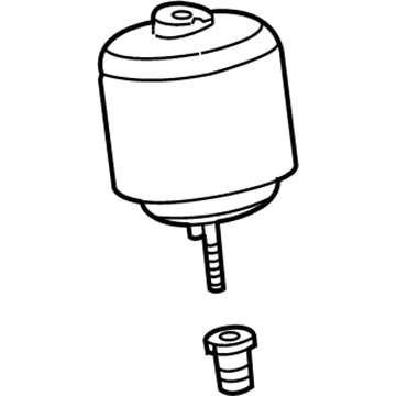 Volkswagen 3D0-199-381-N