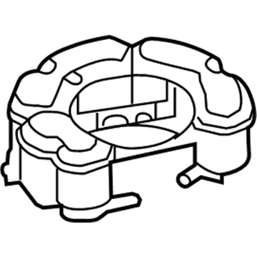 Volkswagen 1K0-201-797-B