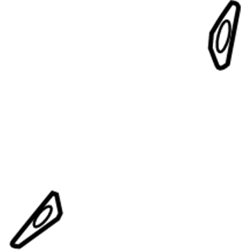Volkswagen 7L0-253-115-A