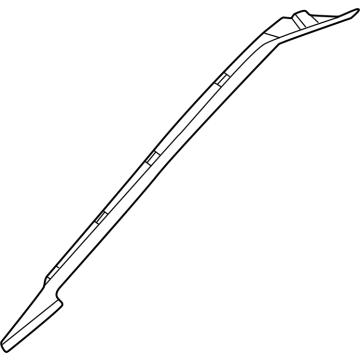 Volkswagen 1T3-867-233-B-4PK