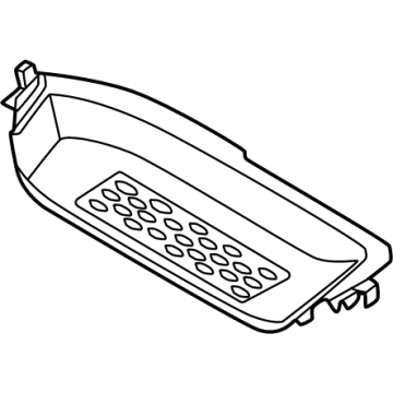 Volkswagen 1T3-863-725-B-4PK