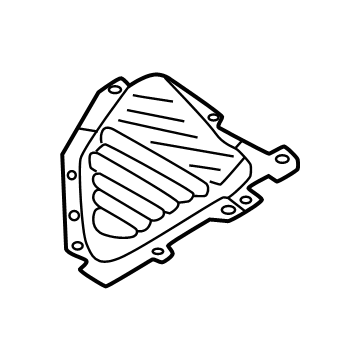 Volkswagen 1N3-864-471