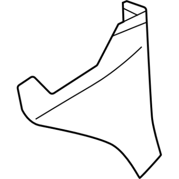 Volkswagen 1T3-863-483-4PK