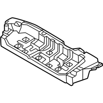 Volkswagen 1T3-863-233-C