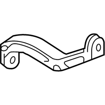 Volkswagen Golf Alltrack Engine Mount - 1K0-199-359-E