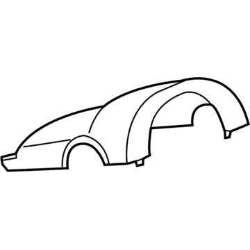 Volkswagen 561-858-565-A-82V