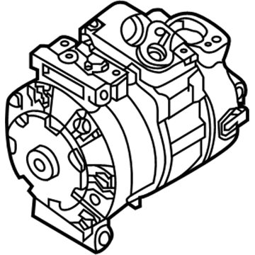 Volkswagen 7N0-816-803-E