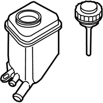 Volkswagen 7L6-422-371-E