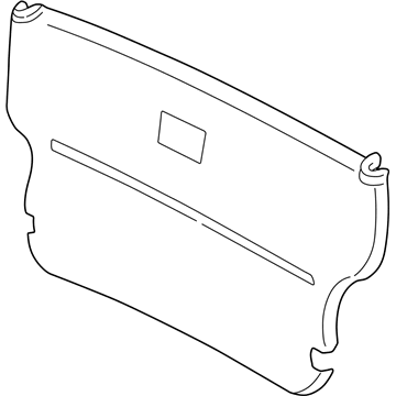 Volkswagen 7D0-867-601-A-9XW
