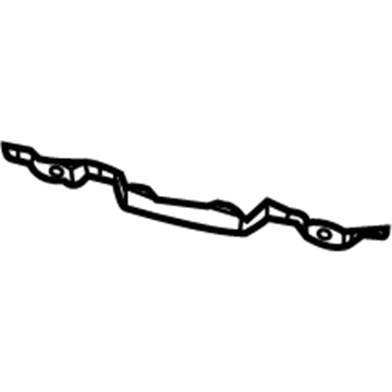 Volkswagen 7B0-817-161-B