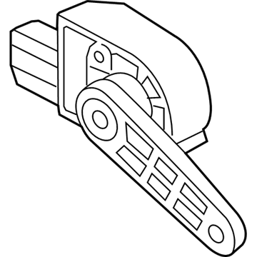 Volkswagen 3C0-941-307-A