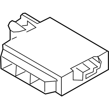 Volkswagen 5QA-919-294-E