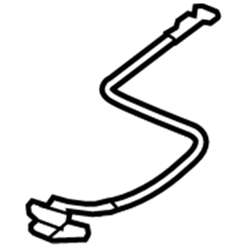 Volkswagen 5C6-885-682-P