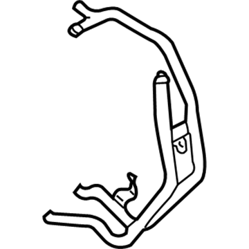 Volkswagen 7L6-121-065-P