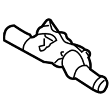 Volkswagen 07Z-121-111