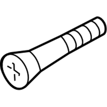 Volkswagen 035-911-299-B