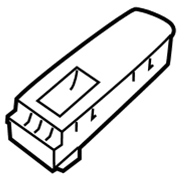 Volkswagen 5K0-867-256-81U
