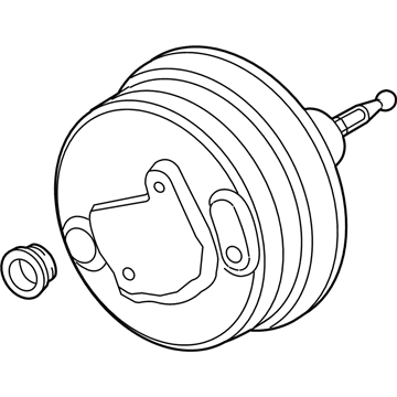 Volkswagen 3D0-612-107-C