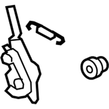Volkswagen 1K0-885-297-E