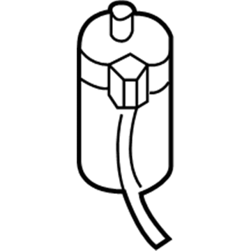 Volkswagen 8D0-012-619-A