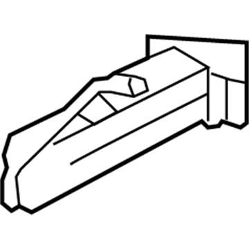 Volkswagen 3AA-011-031-B