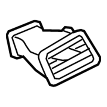 Volkswagen 7P1-819-727-A-UBN