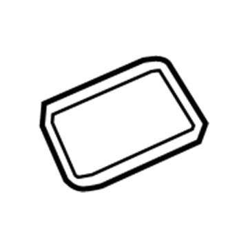 Volkswagen 7P1-819-574-D-1QB