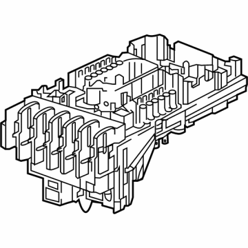 Volkswagen 5Q0-937-125-B