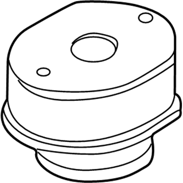 Volkswagen 7D0-199-132-D