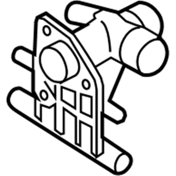 Volkswagen 06F-121-132-H