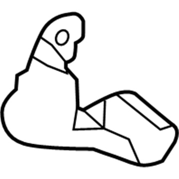 Volkswagen 06K-145-707-C
