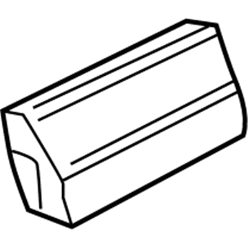 Volkswagen 1H0-880-204-B