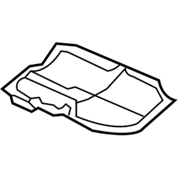 Volkswagen 1J9-885-321-E