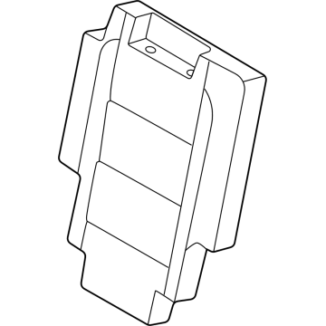 Volkswagen 1T3-888-805-L-SHN