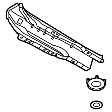 Volkswagen 5Q0-825-661-CA