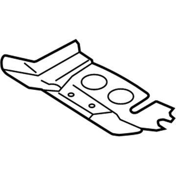 Volkswagen 1Y0-804-489