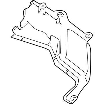 Volkswagen 1Y0-825-245-D
