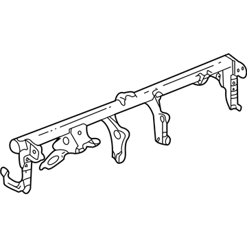 Volkswagen 1J1-419-211-L
