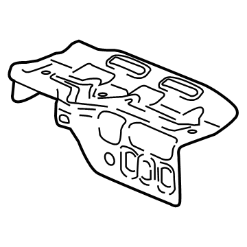 Volkswagen 06K-145-325-A