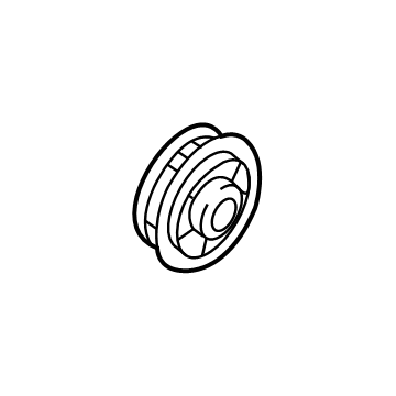 Volkswagen 5H0-035-453-A