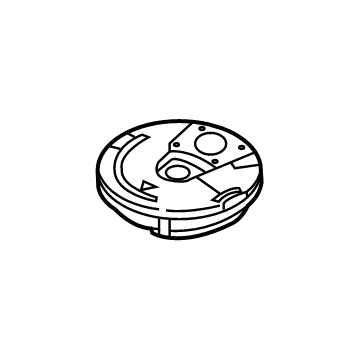 Volkswagen 6C0-035-621-A