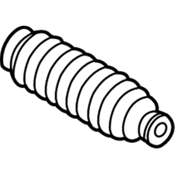 Volkswagen 1K0-423-831-B