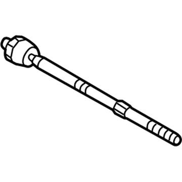 Volkswagen 1K0-423-810-A
