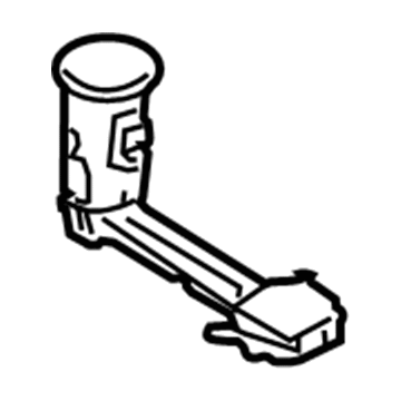 Volkswagen 3D0-919-309-D