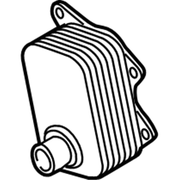Volkswagen 06K-117-021-K