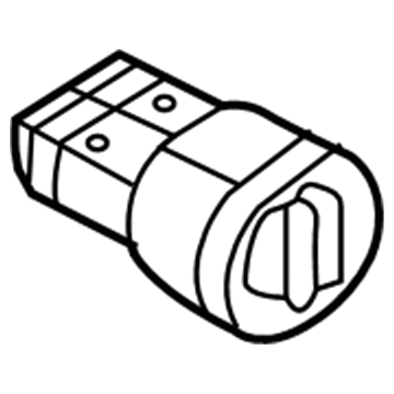 Volkswagen 5G0-941-431-BL-WZU
