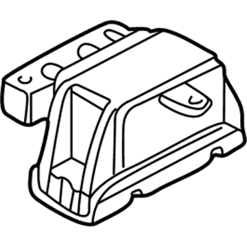 Volkswagen 1J0-199-555-AJ