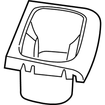 Volkswagen 7B0-863-531-ES3