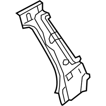 Volkswagen 7P0-809-989